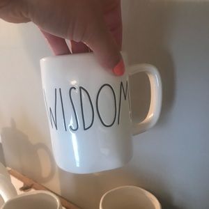 Rae Dunn Mug